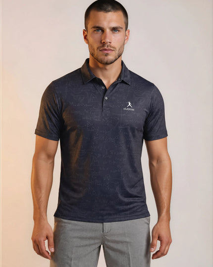 Blackboard - Polo