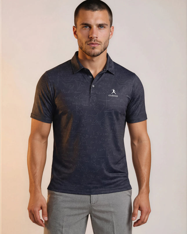 Blackboard - Polo