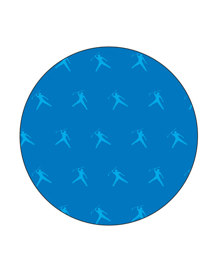 Iconic Clubtoss Blue - Polo