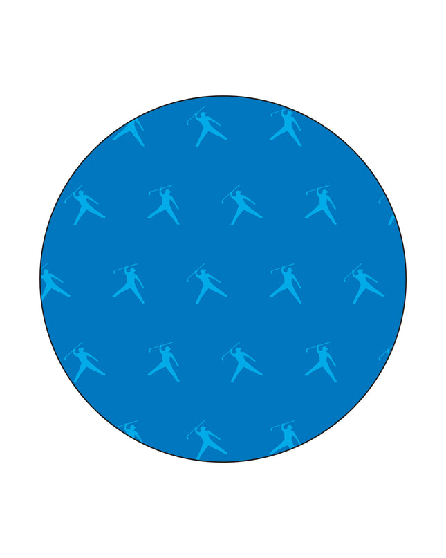 Iconic Clubtoss Blue - Polo