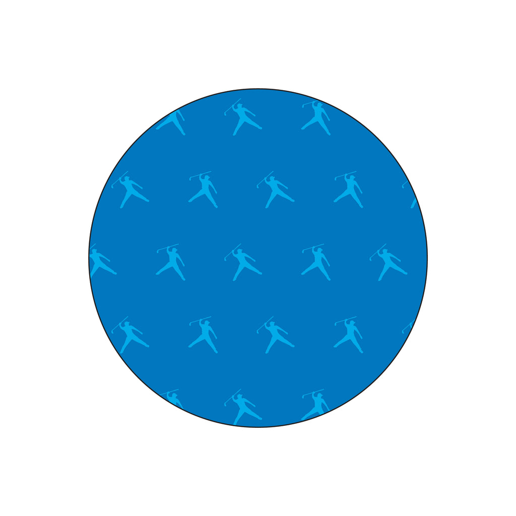 Iconic Clubtoss Blue - Polo