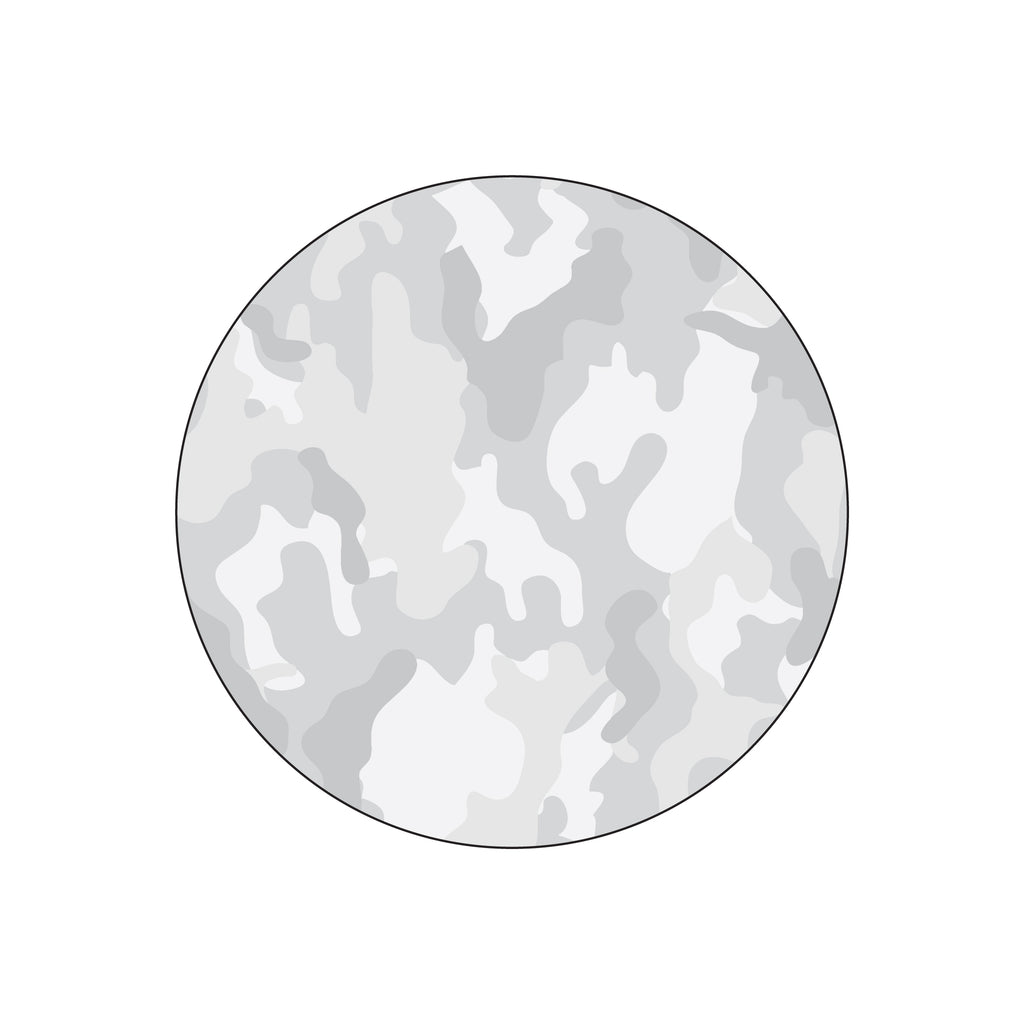 Army Camo Grey - Polo