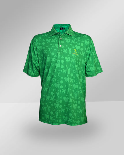 Gimme Green - Polo