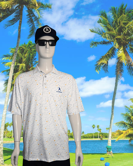 Champion Trophy - Polo