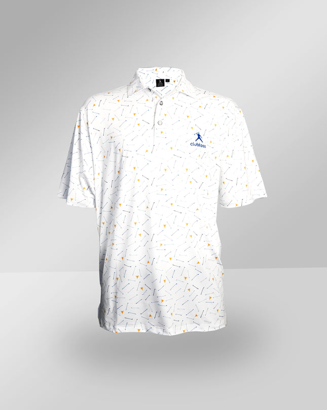 Champion Trophy - Polo