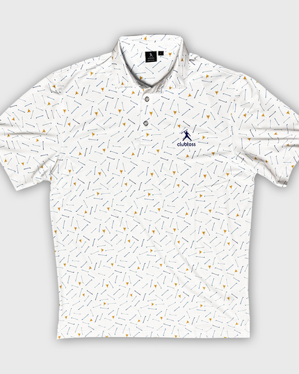 Champion Trophy - Polo