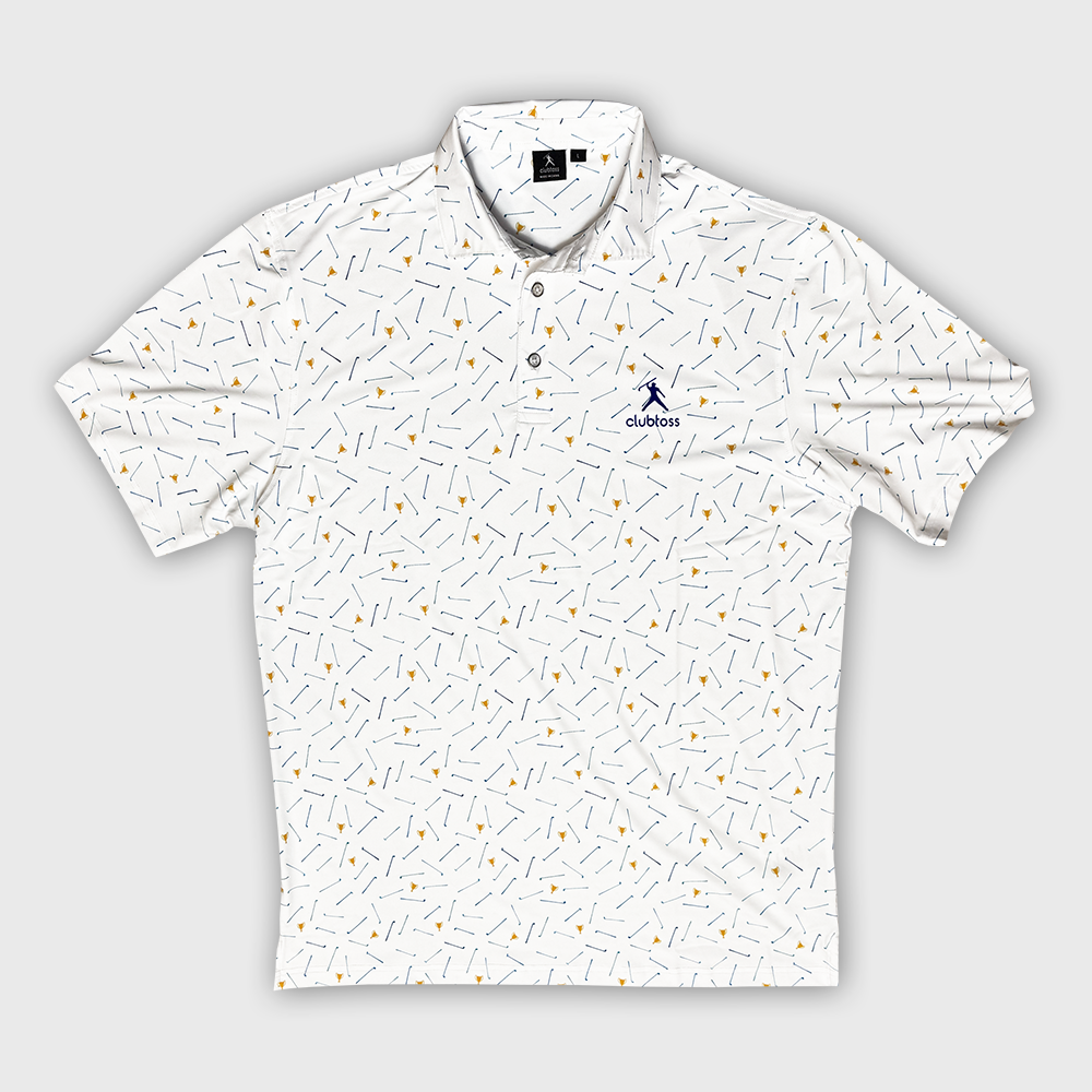 Champion Trophy - Polo