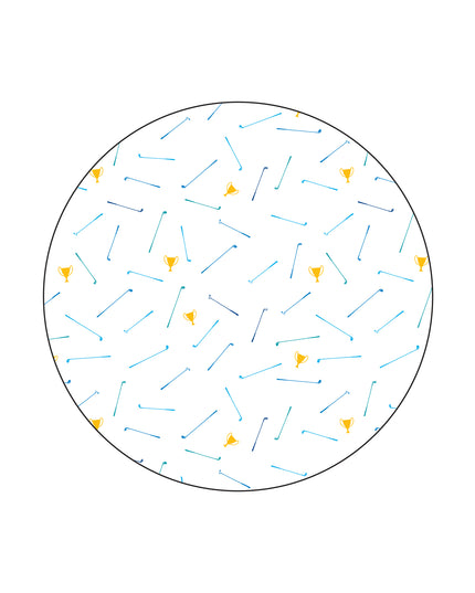 Champion Trophy - Polo