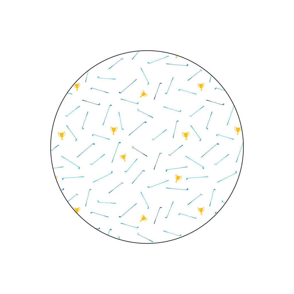 Champion Trophy - Polo