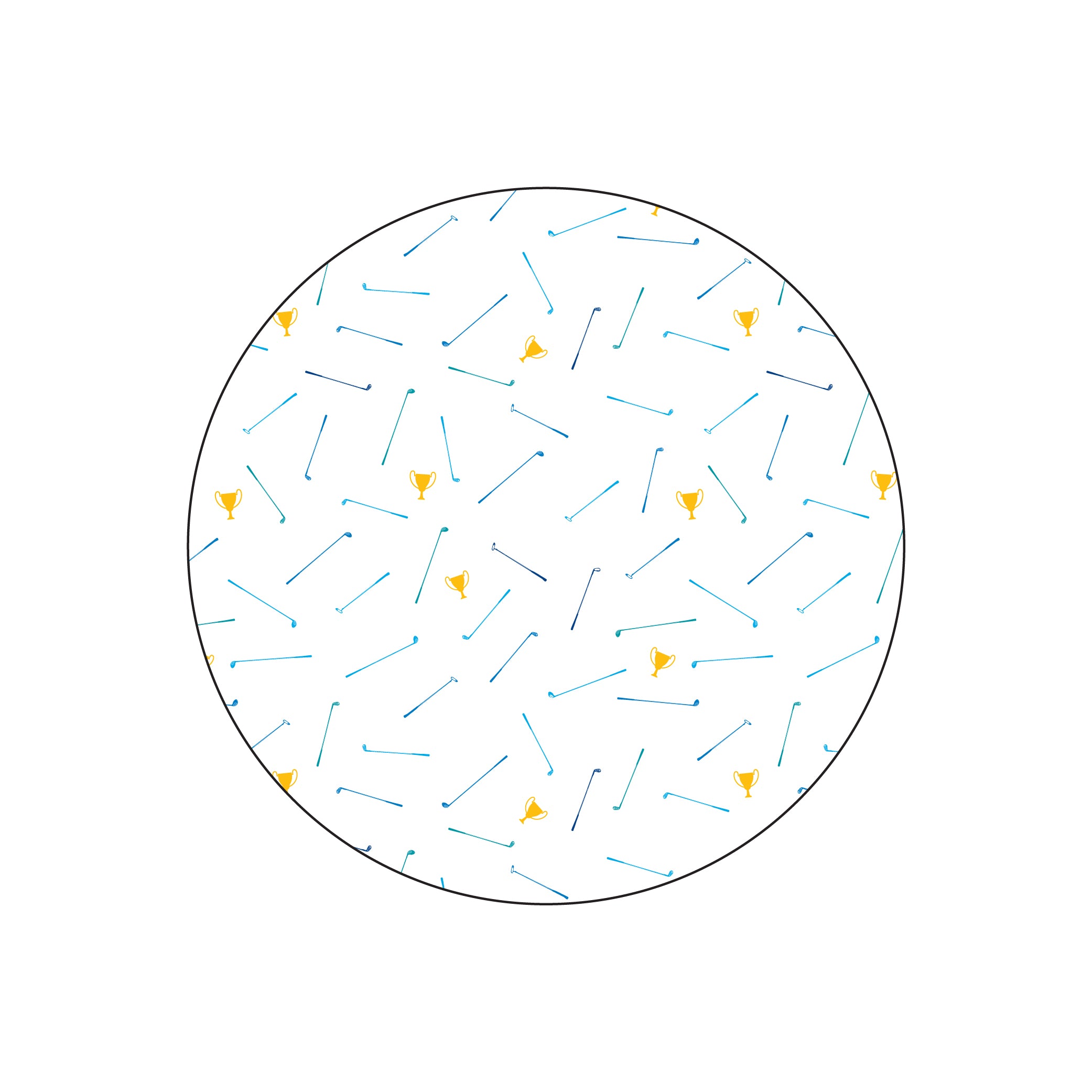 Champion Trophy - Polo