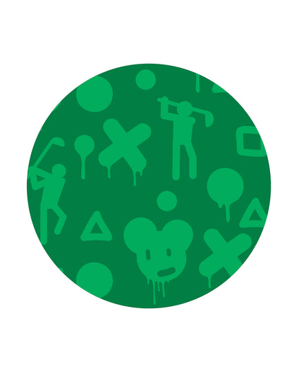 Gimme Green - Polo