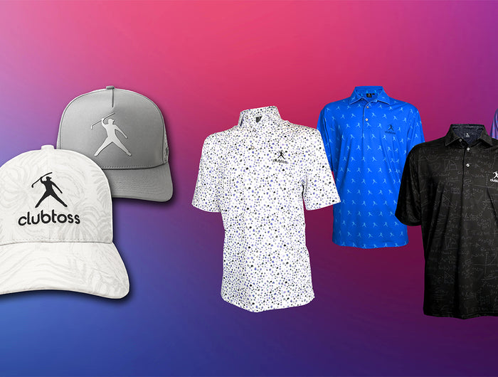 <h3>KEEP CLUB THROWING CLASSY</h3>