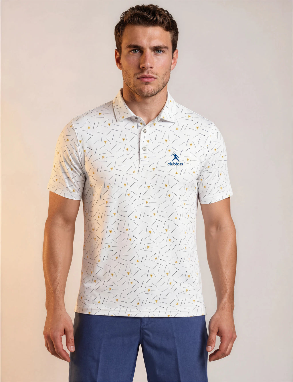 Champion Trophy - Polo